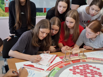 Наследники железнодорожной славы