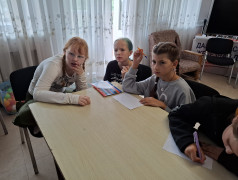 &laquo;Иммуноген&raquo;: Лагерь им. М. Горького в эпицентре борьбы за спасение мира!