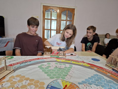 Экспресс на платформу №7&raquo;: Семейное путешествие, объединяющее поколения!✨