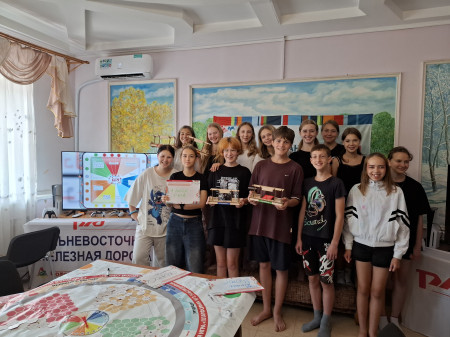 Экспресс на платформу №7»: Семейное путешествие, объединяющее поколения!✨