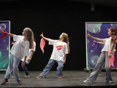 Да начнутся лидерские игры!