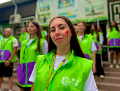 &laquo;Экспресс&raquo; Провел День Первых: Столько Возможностей, Что Голова Кругом!