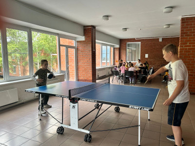 Лето творческих идей