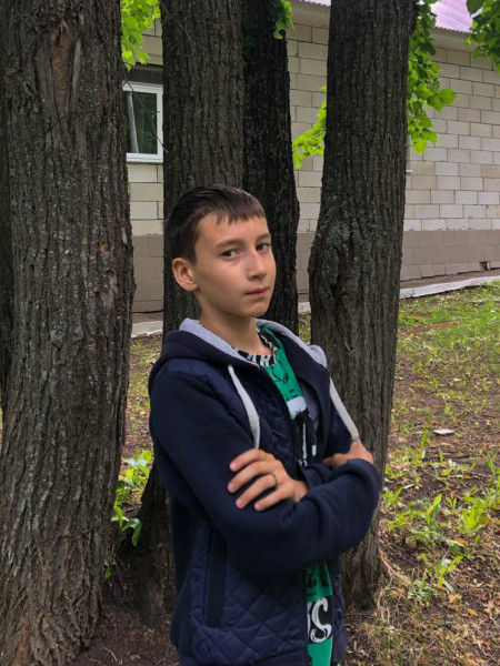 В жизни всегда есть место подвигу.