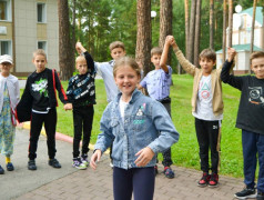 Игры народов Сибири