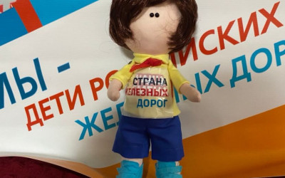 Результаты конкурса &laquo;Уникальная поделка&raquo;