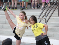 ЗВЁЗДЫ&hellip;ЗАЖГЛИСЬ!