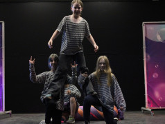 Конкурс &laquo;Фактор ОЮ&raquo; и имена творческих звёзд