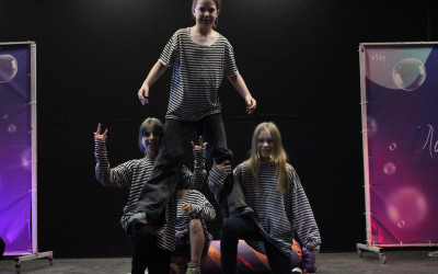 Мы начинаем &laquo;Битву за респект&raquo;!