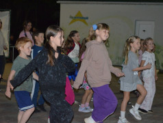 Мы &mdash; дети РЖД