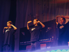 Виват, железная дорога!