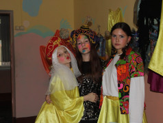 Удивительные гостевания по ППН! 