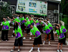&laquo;Экспресс&raquo; Провел День Первых: Столько Возможностей, Что Голова Кругом!