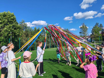 Калейдоскоп эмоций 