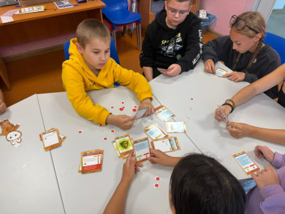 Игра &laquo;кибердайвер&raquo;