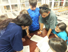 ОСтОРОЖНО, ДЕТИ! В ФОЦ МИНЕРАЛЬНЫЕ ВОДЫ