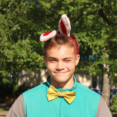 ДОЛ &laquo;Лазурный&raquo; - Западно-Сибирская железная дорога - 2 смена