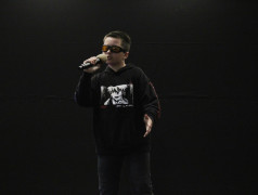 Конкурс &laquo;Фактор ОЮ&raquo; и имена творческих звёзд