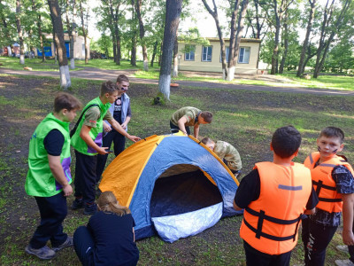 ЖелезноДорожный Вызов 2025