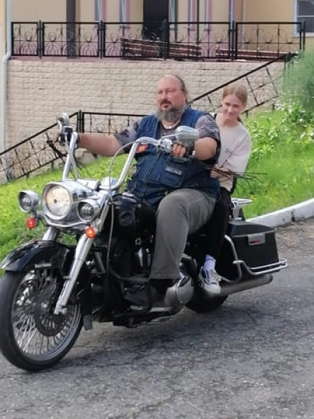 16 Июля в ДОЛ 