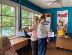 А на последок - ток-шоу "Ломая стены"