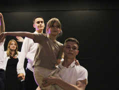 Конкурс &laquo;Фактор ОЮ&raquo; и имена творческих звёзд