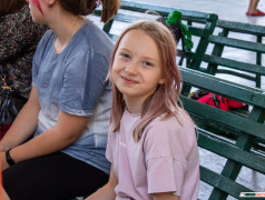 В ДОЛ &laquo;Экспресс&raquo; (пос. Кабардинка) начались заезды детей