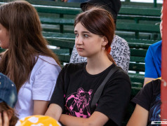 В ДОЛ &laquo;Экспресс&raquo; (пос. Кабардинка) начались заезды детей