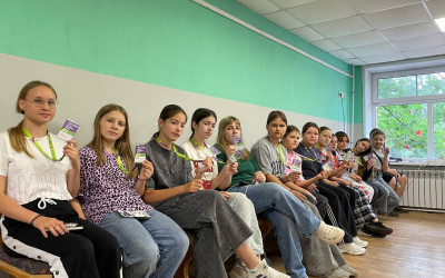 Тин-Лига стартует: зажигайте вместе с нами!