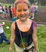 28 Июля в ДОЛ "Магистраль" прошёл самый яркий... 