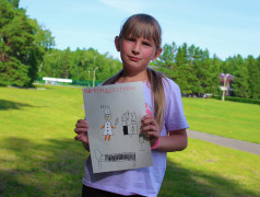 День молодежи в ОЦ &laquo;Салют&raquo;!