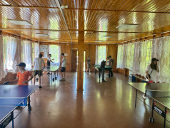 Чемпионат &laquo;Движение к здоровью&raquo;