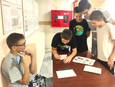 ОСтОРОЖНО, ДЕТИ! В ФОЦ МИНЕРАЛЬНЫЕ ВОДЫ