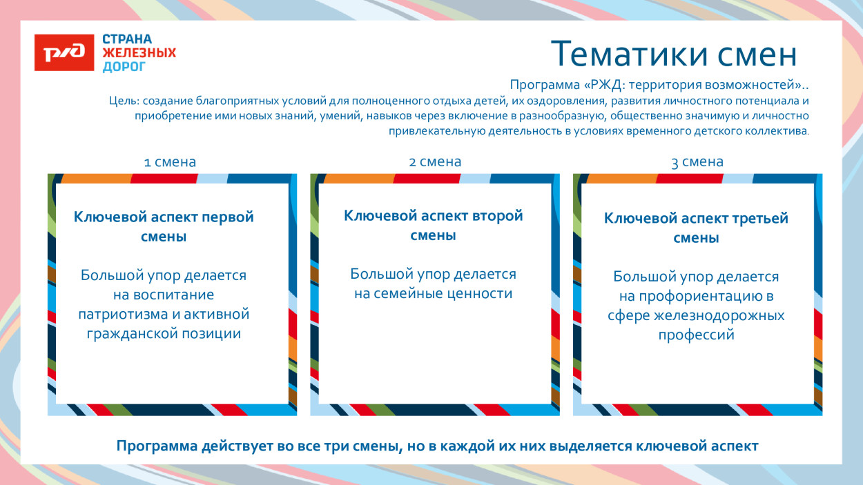 ДОЛ им. Л.Чайкиной