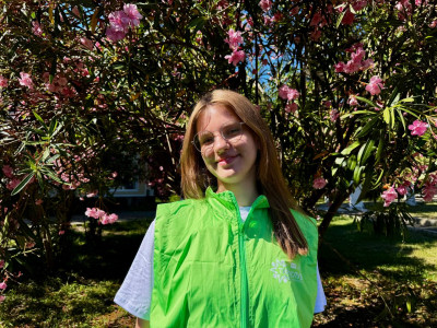 Тайная жизнь вожатых: между поделками и сном в неожиданном месте.