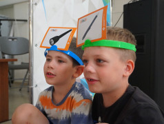 19 ДЕНЬ В ДОЛ &laquo;ВОСТОК&raquo; 2025 (1 СМЕНА)