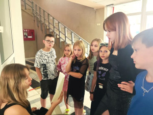 ОСтОРОЖНО, ДЕТИ! В ФОЦ МИНЕРАЛЬНЫЕ ВОДЫ