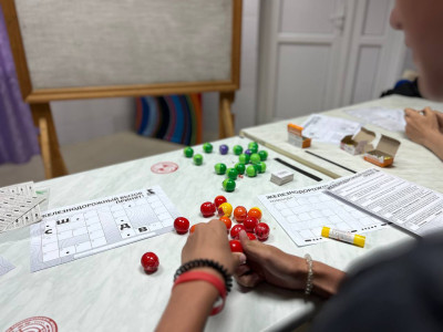 "Железнодорожный Вызов": В Каждом Кадре - Наша История!