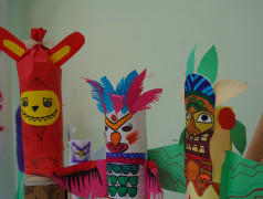 6 ДЕНЬ В ДОЛ &laquo;ВОСТОК&raquo; 2025 (1 СМЕНА)