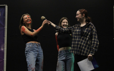 Мы начинаем &laquo;Битву за респект&raquo;!