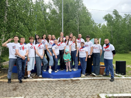 Старт летней кампании 2026