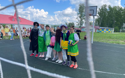 До новых встреч!