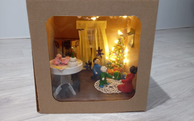 Год семьи в детских оздоровительных лагерях ОАО &laquo;РЖД&raquo;: интересно, познавательно и сохраняя традиции.