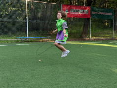 Время приключений запущено! Сбор-запуск "В мире тайн времени" в ДОЛ "Орлёнок" прошел на ура!