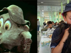 "Камера, мотор!": "Экспресс" стал "Мосфильмом"!