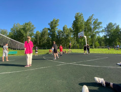 18.07. ✅ Полезные встречи (друзья из &laquo;Смородин￼ы&raquo;)