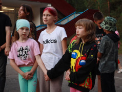 Хамуты! Новые лица, новые имена, новые знакомства и ДРУЗЬЯ! 