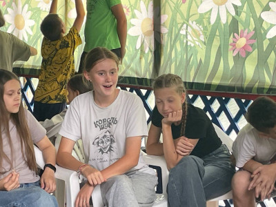 "День железнодорожной славы" семейные династии РЖД