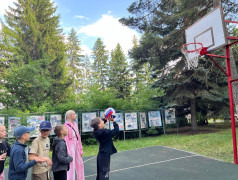  ЯРМАРКА ДЕТСТВА: ПУТЕШЕСТВИЕ ПО СТАНЦИЯМ РАДОСТИ!  