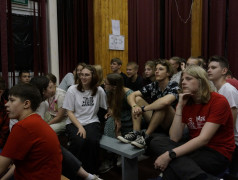 Викторина "Что? Где? Когда? Советское время"